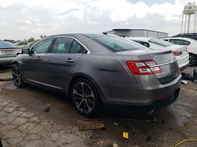 Фото 2 с аукциона – 2014 FORD TAURUS SEL с VIN 1FAHP2E84EG116833