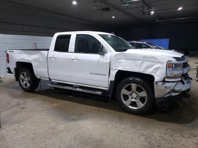 Photo 4 from auction – 2017 CHEVROLET SILVERADO with VIN 1GCVKREC7HZ242105