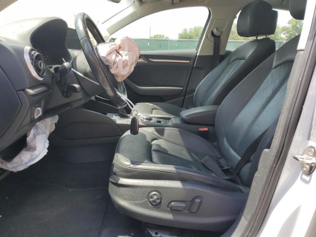 Photo 7 from auction – 2015 AUDI A3 PREMIUM with VIN WAUEFGFF2F1143069