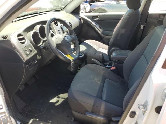Photo 7 from auction – 2008 TOYOTA COROLLA MA with VIN 2T1KR30E88C718893
