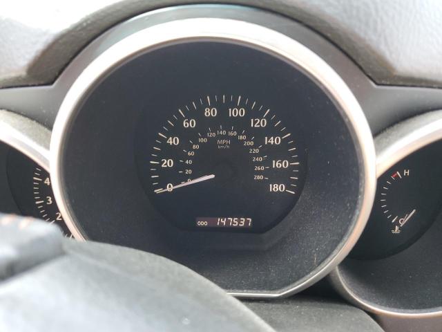 Photo 9 from auction – 2006 LEXUS SC 430 with VIN JTHFN48YX69006338
