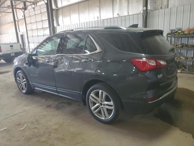 Photo 2 from auction – 2018 CHEVROLET EQUINOX PR with VIN 2GNAXWEX1J6176385