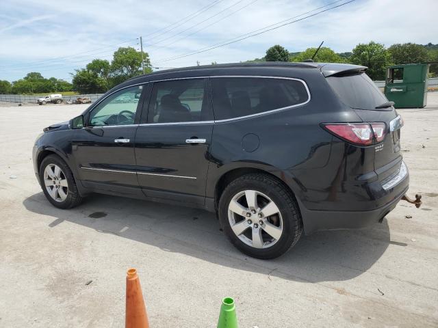Photo 2 from auction – 2014 CHEVROLET TRAVERSE L with VIN 1GNKRJKD2EJ227557