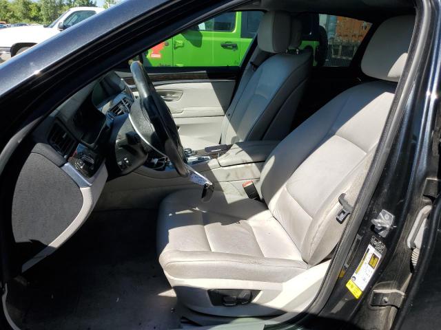 Photo 7 from auction – 2011 BMW 528 I with VIN WBAFR1C55BC745094