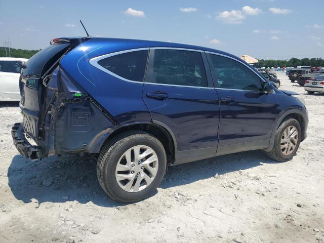 Photo 3 from auction – 2015 HONDA CR-V EX with VIN 2HKRM3H58FH520830