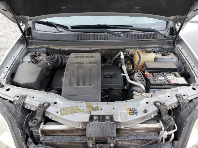 Photo 11 from auction – 2013 CHEVROLET CAPTIVA LT with VIN 3GNAL4EK8DS615821