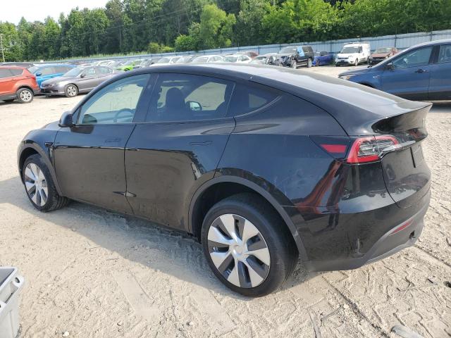 Photo 2 from auction – 2023 TESLA MODEL Y with VIN 7SAYGDEE3PA153705