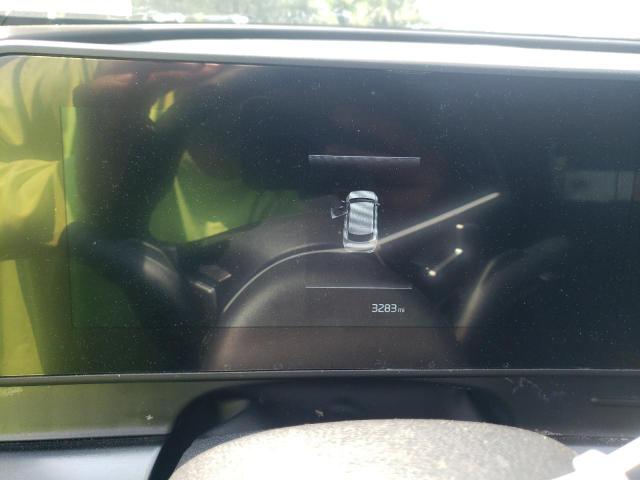 Photo 9 from auction – 2023 KIA SPORTAGE E with VIN KNDPVCAG2P7115438