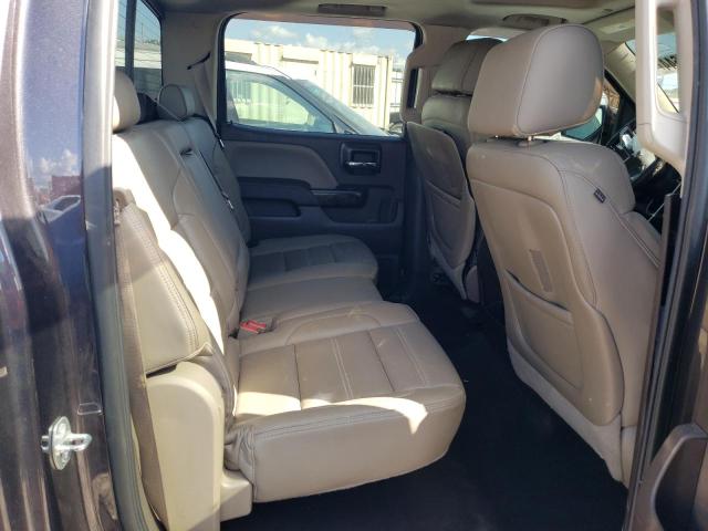 Photo 10 from auction – 2014 GMC SIERRA K15 with VIN 3GTU2WEJ2EG569726