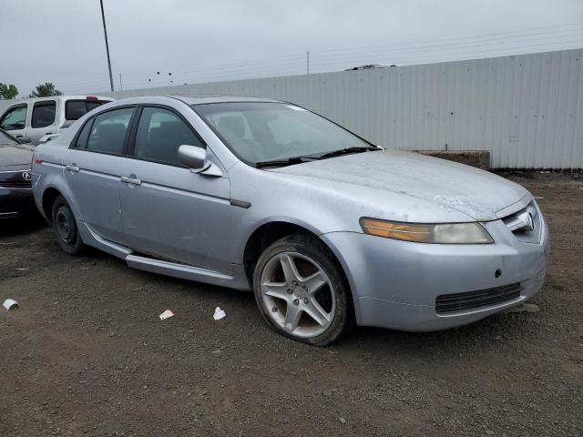 Photo 4 from auction – 2004 ACURA TL with VIN 19UUA65584A012601