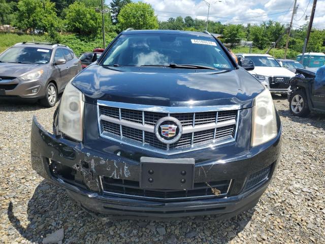 Photo 5 from auction – 2011 CADILLAC SRX LUXURY with VIN 3GYFNDEY6BS602375