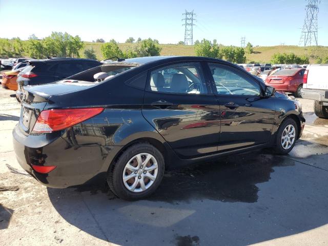 Photo 3 from auction – 2013 HYUNDAI ACCENT GLS with VIN KMHCT4AE1DU354934