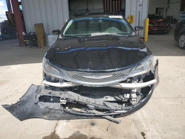 Photo 5 from auction – 2015 CHRYSLER 200 LIMITE with VIN 1C3CCCAB4FN685805