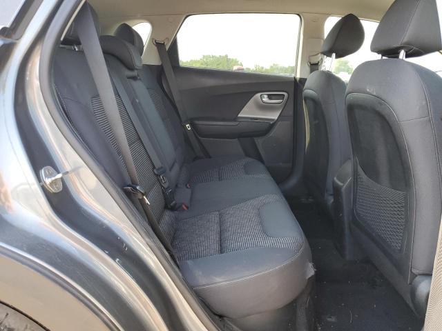 Photo 10 from auction – 2018 KIA NIRO FE with VIN KNDCB3LC6J5108528