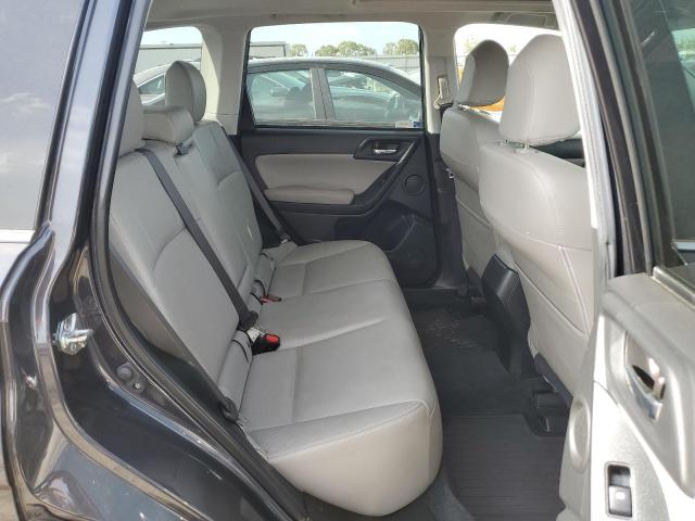 Photo 11 from auction – 2015 SUBARU FORESTER 2 with VIN JF2SJAUC0FH538094