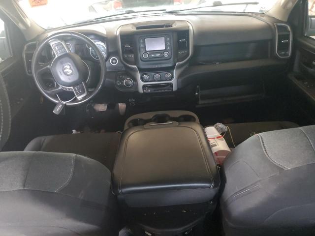 Photo 8 from auction – 2020 DODGE RAM with VIN 3C6UR5CJ9LG125952