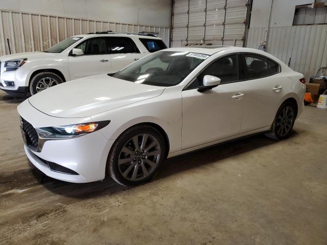 MAZDA 3 PREFERRE 2024 with VIN 3MZBPACM8RM405880 - Photo from auction