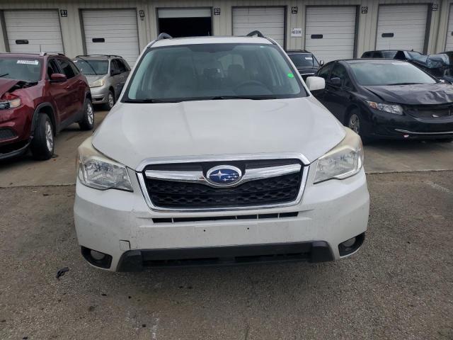 Photo 5 from auction – 2014 SUBARU FORESTER 2 with VIN JF2SJAHC0EH549038