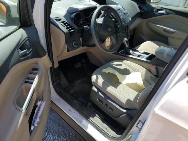 Photo 8 from auction – 2018 FORD ESCAPE SE with VIN 1FMCU9G90JUB49525