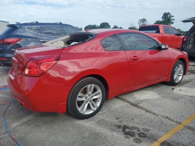 Photo 3 from auction – 2012 NISSAN ALTIMA S with VIN 1N4AL2EP2CC228880