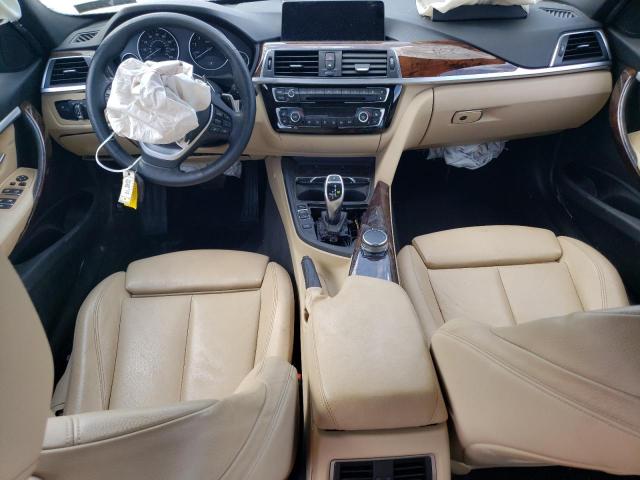 Photo 8 from auction – 2017 BMW 330 XI with VIN WBA8D9G31HNU63241