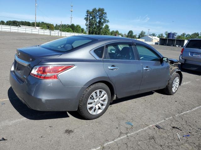 Photo 3 from auction – 2014 NISSAN ALTIMA 2.5 with VIN 1N4AL3AP3EN340526