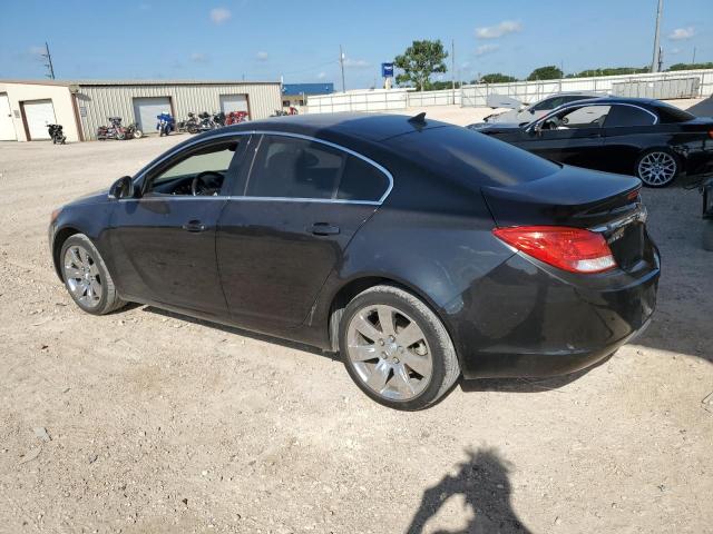 Photo 2 from auction – 2012 BUICK REGAL with VIN 2G4GR5EK2C9117483