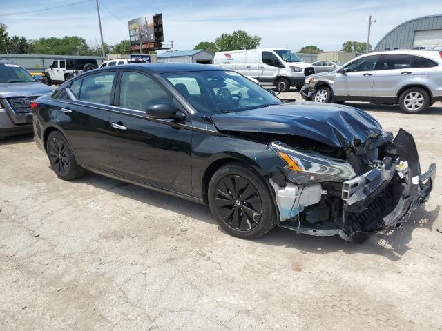 Photo 4 from auction – 2020 NISSAN ALTIMA SL with VIN 1N4BL4EV9LC157059