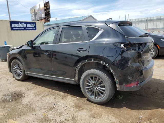 Photo 2 from auction – 2019 MAZDA CX-5 TOURI with VIN JM3KFACMXK1546451
