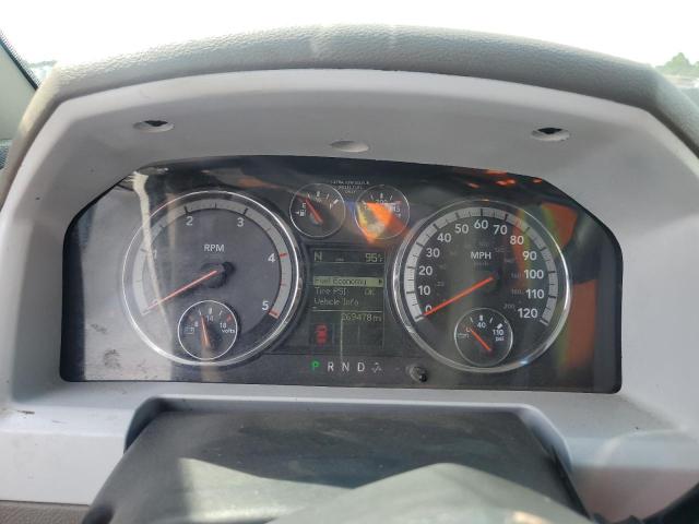 Zdjęcie 9 z aukcji – 2012 DODGE RAM 2500 S z VIN 3C6UD5JL2CG158259