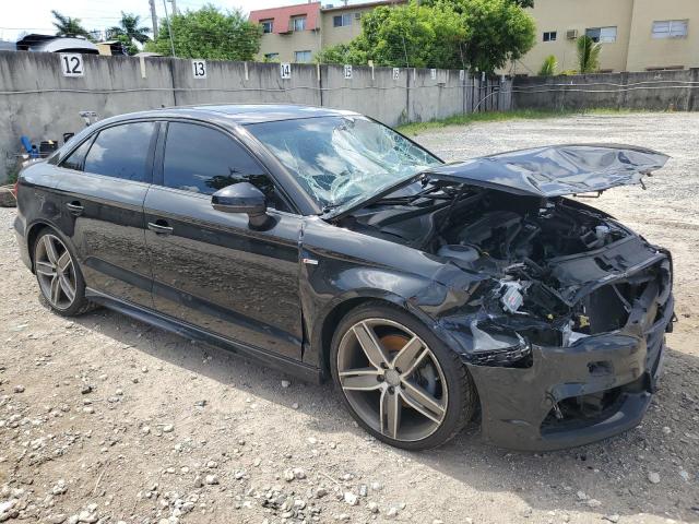 Photo 4 from auction – 2016 AUDI A3 PREMIUM with VIN WAUA7GFF0G1095438