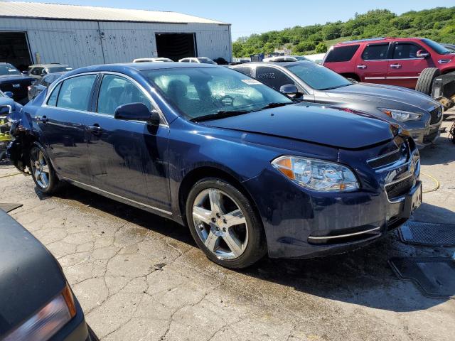 Photo 4 from auction – 2011 CHEVROLET MALIBU 2LT with VIN 1G1ZD5E72BF104481