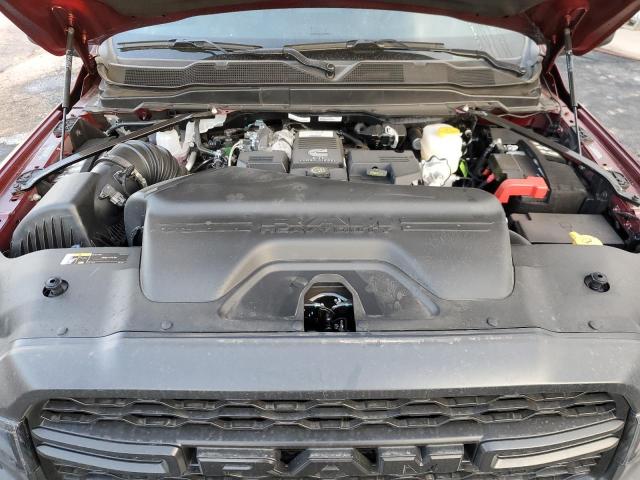 Photo 11 from auction – 2024 RAM 2500 TRADE with VIN 3C6UR5CL8RG278526