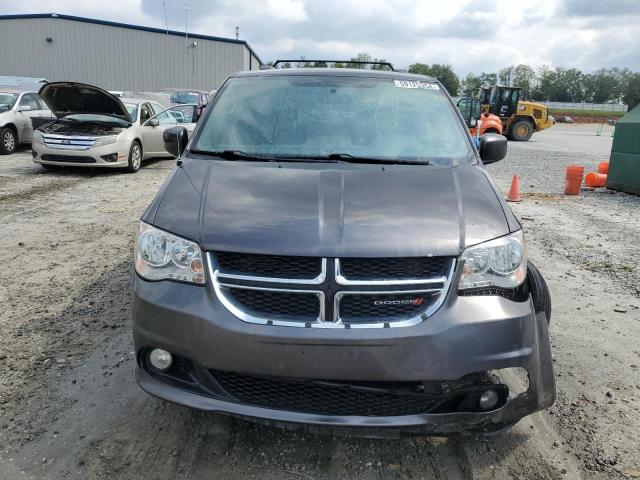 Photo 5 from auction – 2017 DODGE GRAND CARA with VIN 2C4RDGCG7HR774275