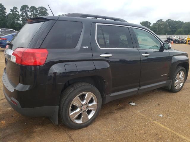Photo 3 from auction – 2014 GMC TERRAIN SL with VIN 2GKALSEK4E6251107