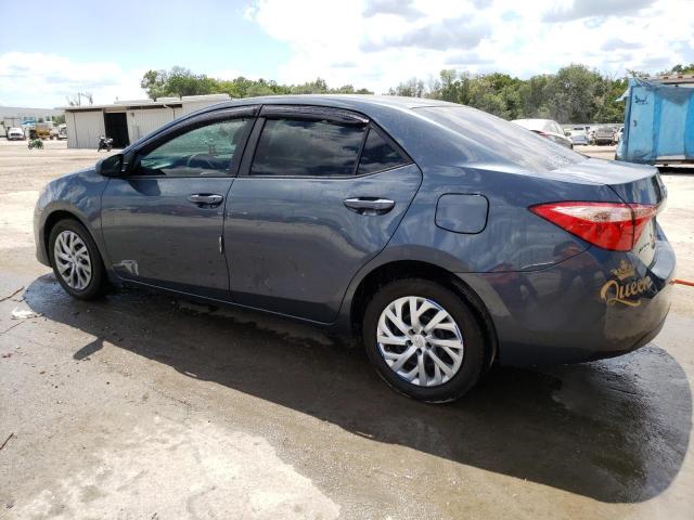 Photo 2 from auction – 2019 TOYOTA COROLLA L with VIN 2T1BURHE5KC133928