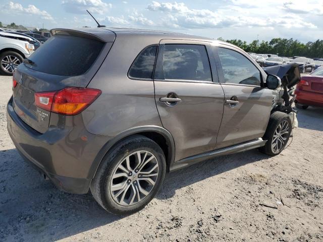 Photo 3 from auction – 2016 MITSUBISHI OUTLANDER with VIN JA4AP3AW5GZ044094
