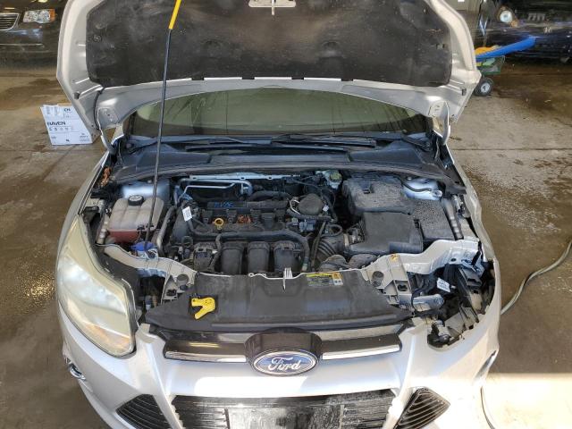 Photo 11 from auction – 2012 FORD FOCUS SEL with VIN 1FAHP3M28CL315102