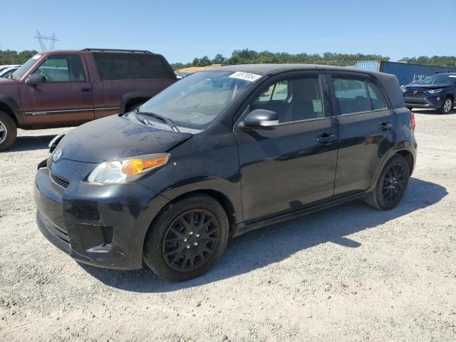 TOYOTA SCION XD 2014 with VIN JTKKUPB43E1042243 - Photo from auction