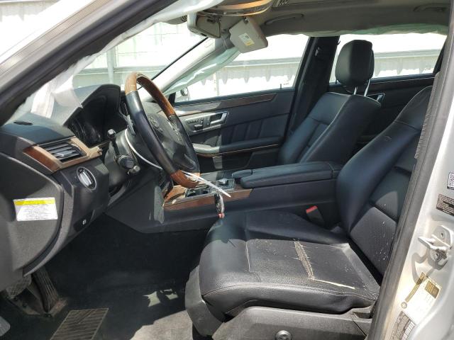 Photo 7 from auction – 2013 MERCEDES-BENZ E 350 4MAT with VIN WDDHF8JB6DA755904