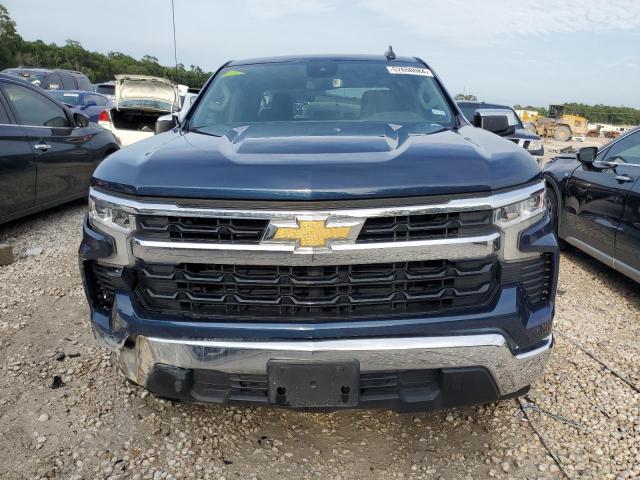 Photo 5 from auction – 2023 CHEVROLET SILVERADO with VIN 1GCPACED3PZ129820