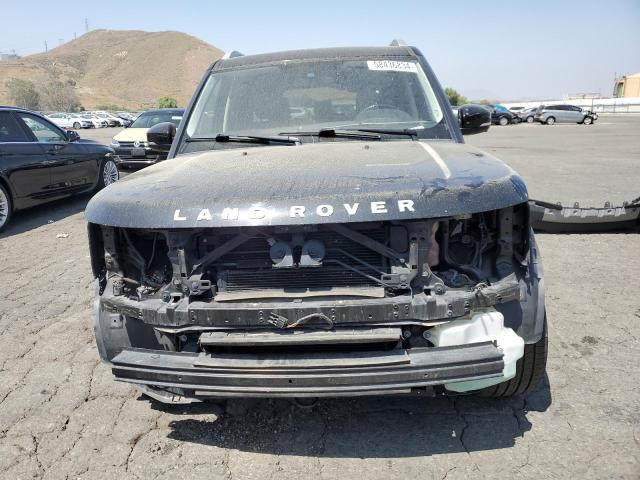 Photo 5 from auction – 2016 LAND ROVER LR4 HSE LU with VIN SALAK2V67GA813131