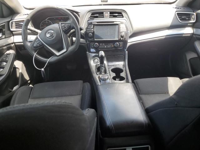 Photo 8 from auction – 2017 NISSAN MAXIMA 3.5 with VIN 1N4AA6AP3HC449852