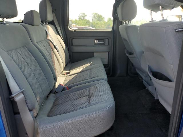 Photo 10 from auction – 2013 FORD F150 SUPER with VIN 1FTFW1EF8DFD59952