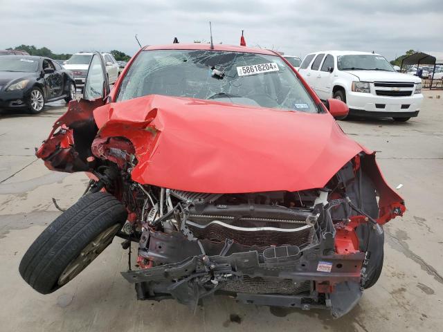 Photo 5 from auction – 2013 MAZDA MAZDA2 with VIN JM1DE1LY4D0158700