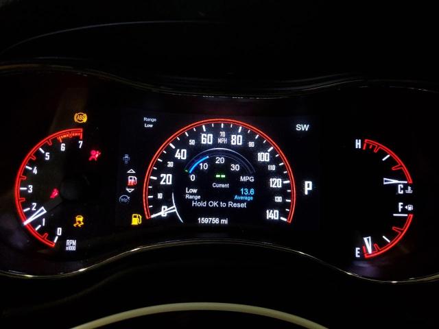 Photo 9 from auction – 2014 DODGE DURANGO CI with VIN 1C4SDHET5EC360188