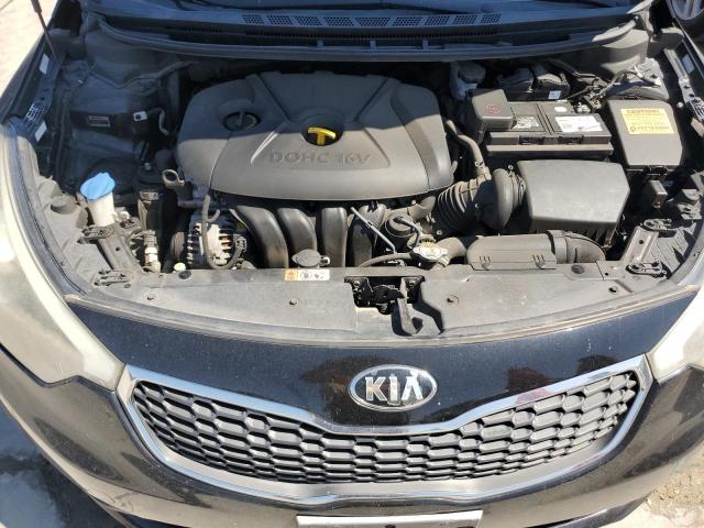 Photo 11 from auction – 2015 KIA FORTE LX with VIN KNAFX4A68F5429587