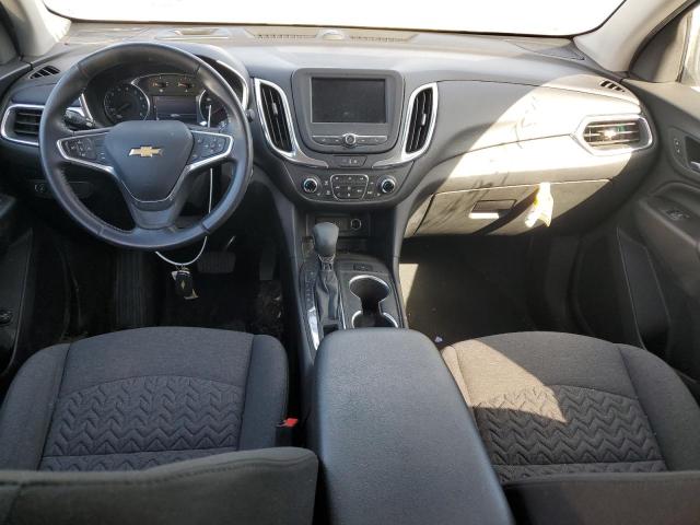 Photo 8 from auction – 2022 CHEVROLET EQUINOX LT with VIN 2GNAXJEV7N6130079