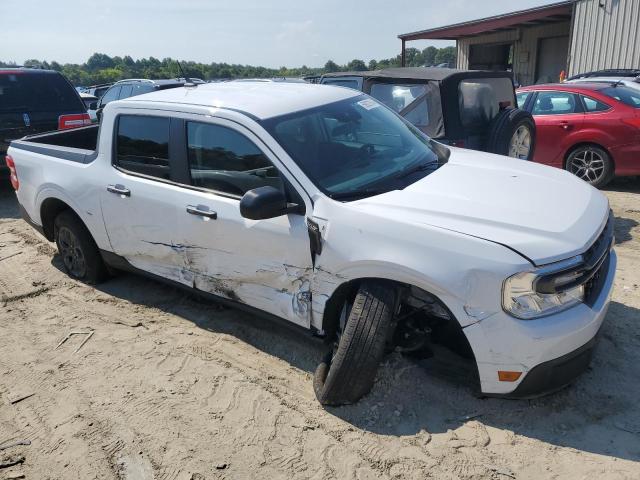 Photo 4 from auction – 2023 FORD MAVERICK X with VIN 3FTTW8E31PRA99550