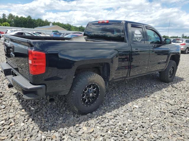 Photo 3 from auction – 2016 CHEVROLET SILVERADO with VIN 1GCVKPEC4GZ401228